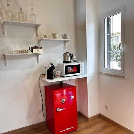 Casa Marlon Pietralata Apartment Rome Exterior photo